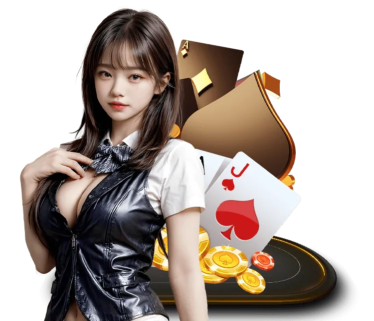 Game Bài Xì Dách